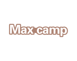MAX CAMP