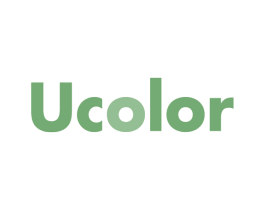 UCOLOR 第18类皮革箱包商标转让 注册号68296459
