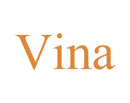 VINA 第18类皮革箱包商标转让 注册号71152698
