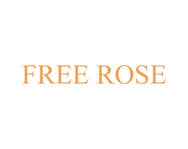 FREE ROSE