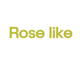ROSE LIKE
