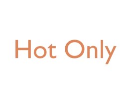 HOTONLY