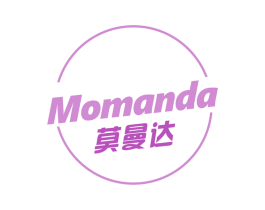 莫曼达