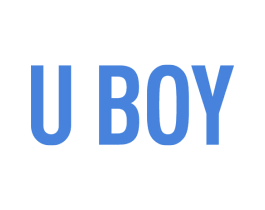 U BOY