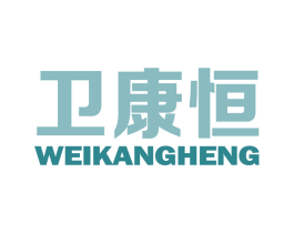 卫康恒