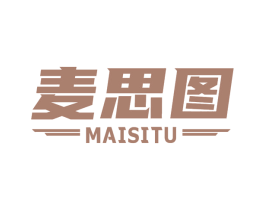 麦思图