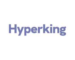 HYPERKING 第10类医疗器械商标转让 注册号72503050
