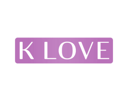 K LOVE 第10类医疗器械商标转让 注册号71370685