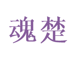 魂楚