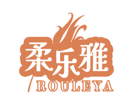 柔乐雅 第03类化妆品商标转让 注册号75967187