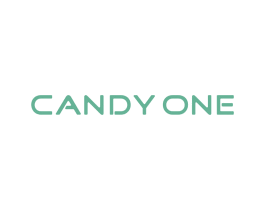 CANDY ONE 第30类小食配料商标转让 注册号74616101