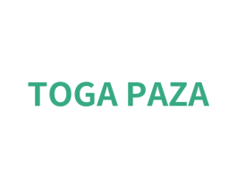 TOGA PAZA
