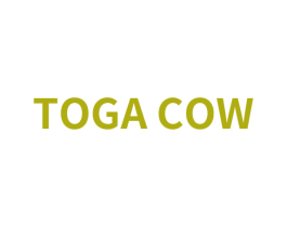 TOGA COW