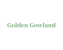 GOLDEN GOWLAND 第25类服装鞋帽商标转让 注册号73571042