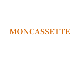 MONCASSETTE