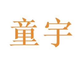 童宇 第05类医药商标转让 注册号58301934