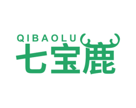 七宝鹿