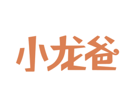 小龙爸