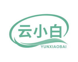云小白
