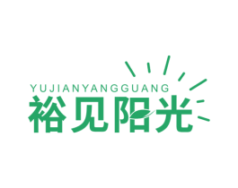 商标效果图