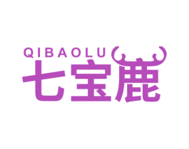 七宝鹿