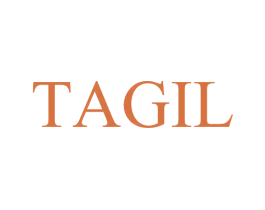 TAGIL 第35类广告贸易商标转让 注册号42585493
