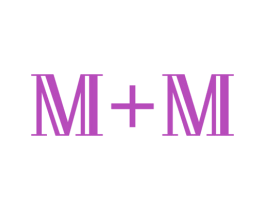 M+M