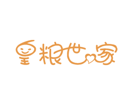 皇粮世家 第35类广告贸易商标转让 注册号37230408