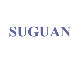 SUGUAN 第07类机械设备商标转让 注册号56252430