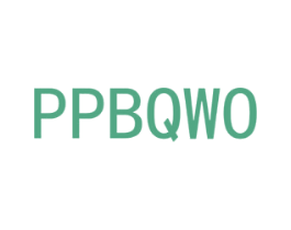 PPBQWO