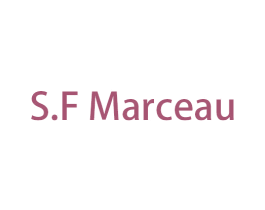 S.F MARCEAU 第08类手工器械商标转让 注册号45153156