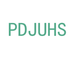 PDJUHS