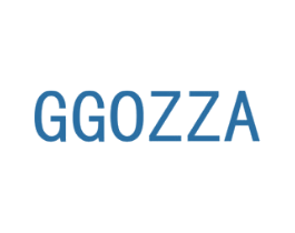 GGOZZA 第07类机械设备商标转让 注册号42970928
