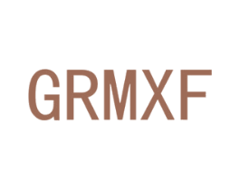 GRMXF 第07类机械设备商标转让 注册号42966242