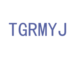 TGRMYJ