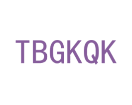 TBGKQK