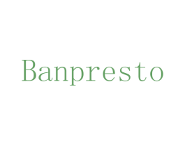 BANPRESTO