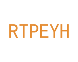 RTPEYH 第25类服装鞋帽商标转让 注册号43285416
