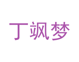 丁飒梦