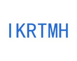 IKRTMH 第25类服装鞋帽商标转让 注册号43174626