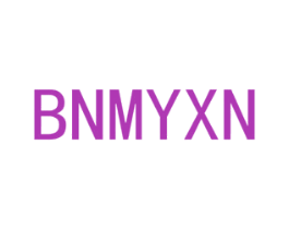 BNMYXN 第25类服装鞋帽商标转让 注册号42870753