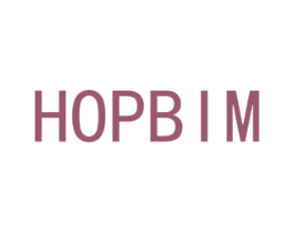 HOPBIM