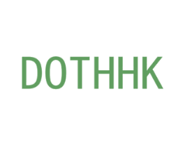 DOTHHK