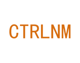 CTRLNM