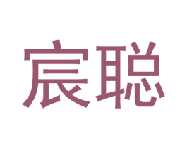 宸聪