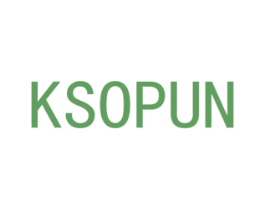 KSOPUN