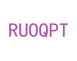 RUOQPT