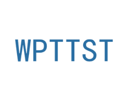 WPTTST