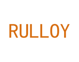 RULLOY