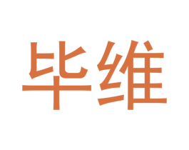毕维